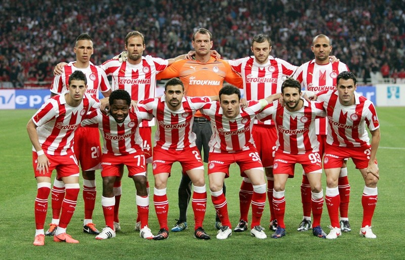 Κύπελλο Ελλάδας: Η «ερυθρόλευκη» ματιά του τελικού!