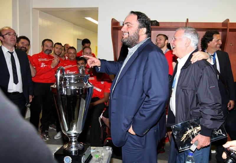 Κύπελλο Ελλάδας: Η «ερυθρόλευκη» ματιά του τελικού!