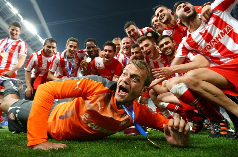 Κύπελλο Ελλάδας: Η «ερυθρόλευκη» ματιά του τελικού!