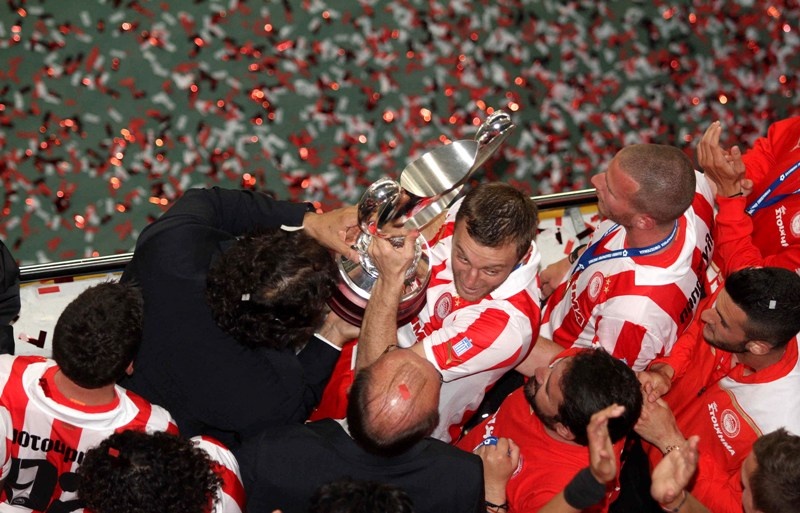 Κύπελλο Ελλάδας: Η «ερυθρόλευκη» ματιά του τελικού!