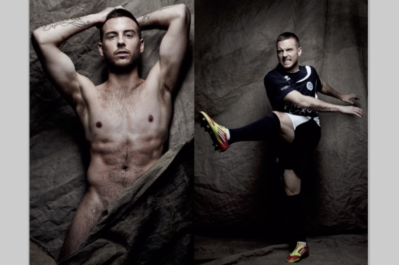 Αγόρια… ο Χισέν (photos+videos)