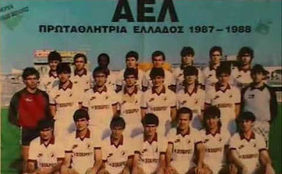 Όταν η Λάρισα «έσπασε» το... κατεστημένο (photos+video)