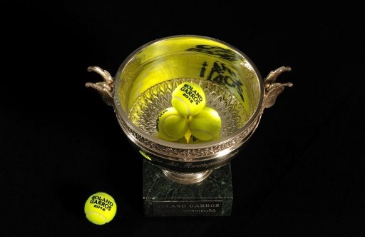 Το Roland Garros έρχεται…