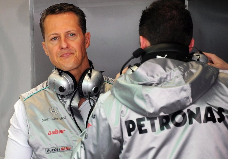 Ταχύτερος ο Αλόνσο στο Μουτζέλο