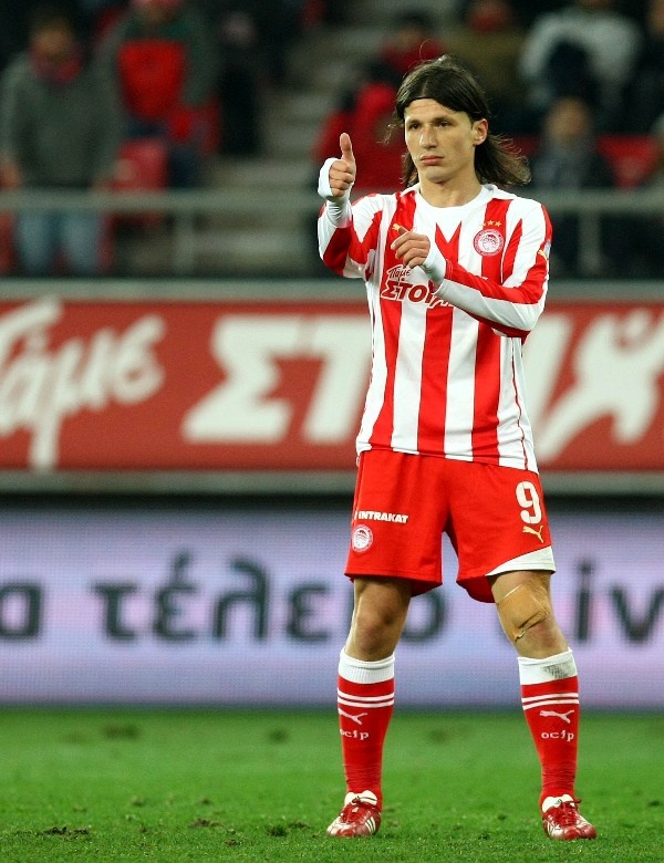 Οι ελεύθεροι, «hot» και ωραίοι της Super League! (photos)