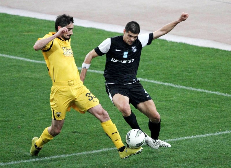 Οι ελεύθεροι, «hot» και ωραίοι της Super League! (photos)