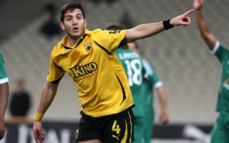 Οι ελεύθεροι, «hot» και ωραίοι της Super League! (photos)