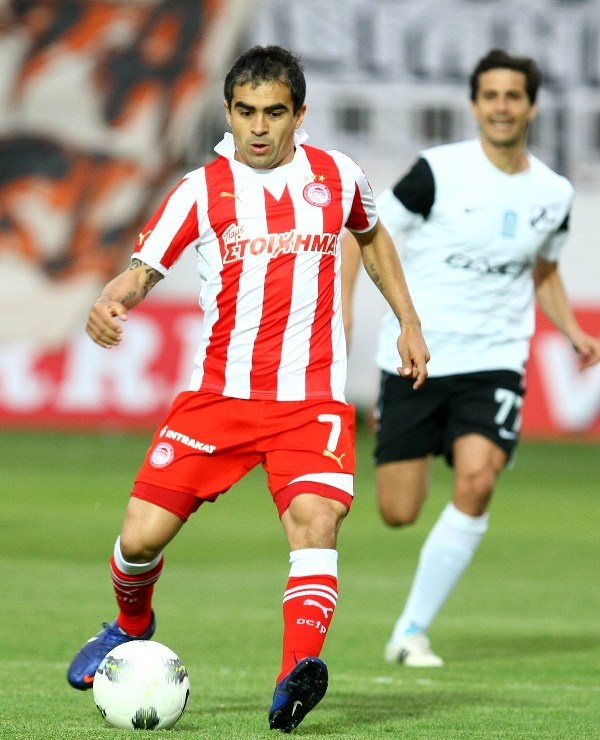 Οι ελεύθεροι, «hot» και ωραίοι της Super League! (photos)