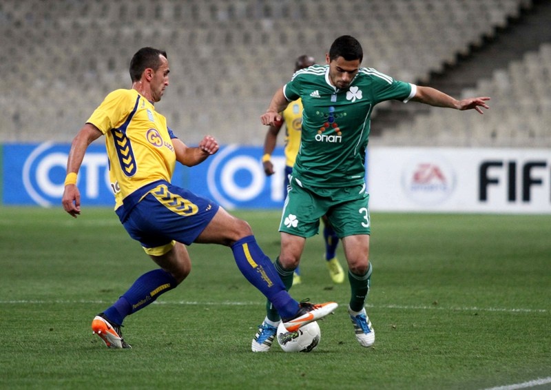 Οι ελεύθεροι, «hot» και ωραίοι της Super League! (photos)