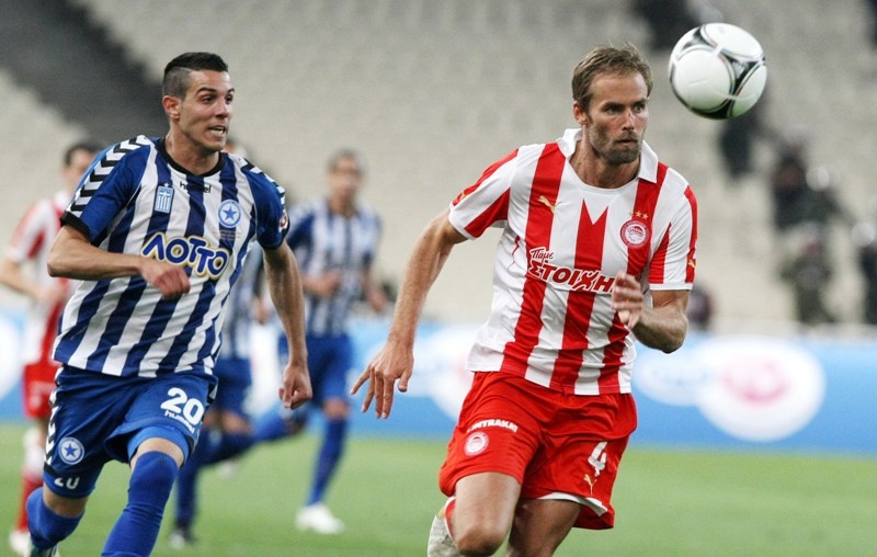 Οι ελεύθεροι, «hot» και ωραίοι της Super League! (photos)