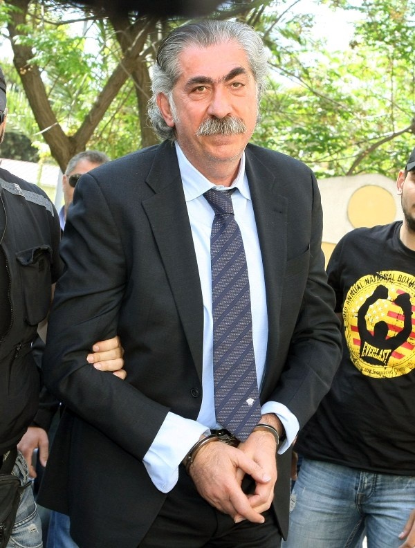 Στον Κορυδαλλό την Τετάρτη (2/05) ο Μάκης Ψωμιάδης