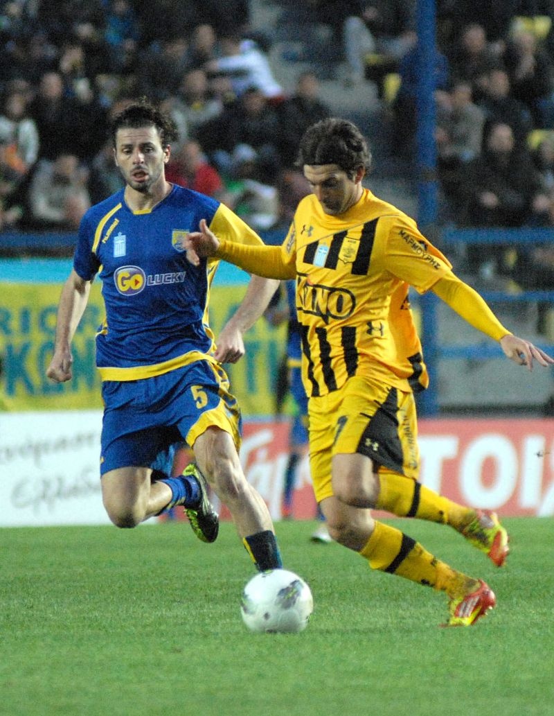 Οι ελεύθεροι, «hot» και ωραίοι της Super League! (photos)