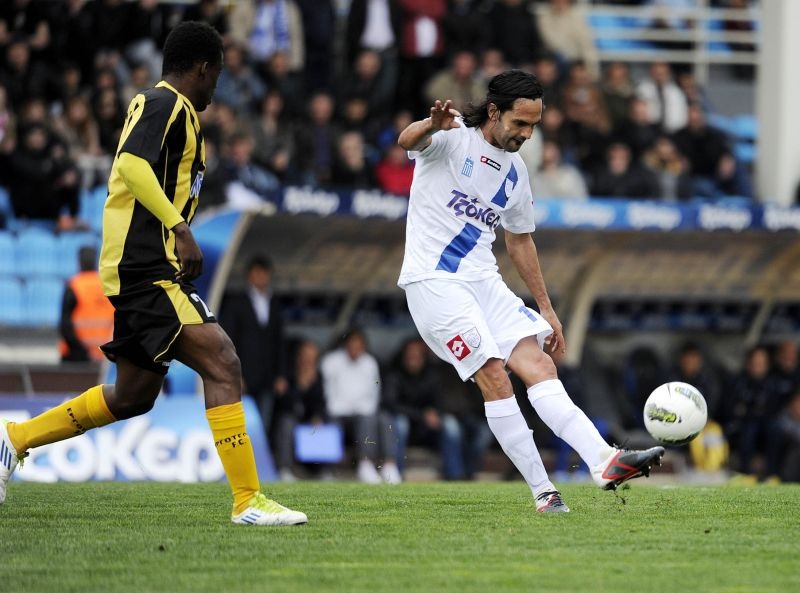 Οι ελεύθεροι, «hot» και ωραίοι της Super League! (photos)