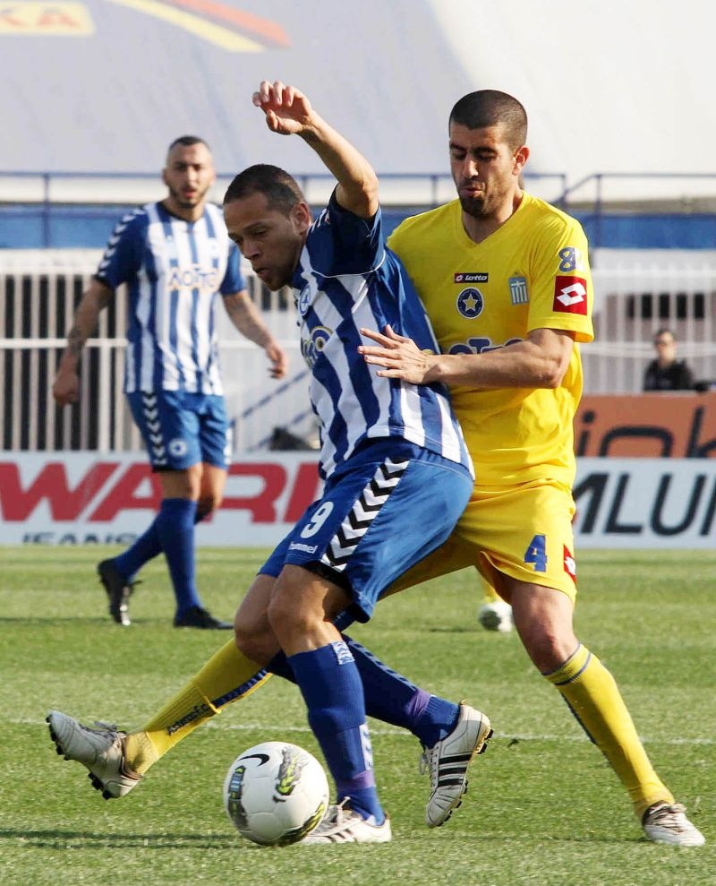 Οι ελεύθεροι, «hot» και ωραίοι της Super League! (photos)