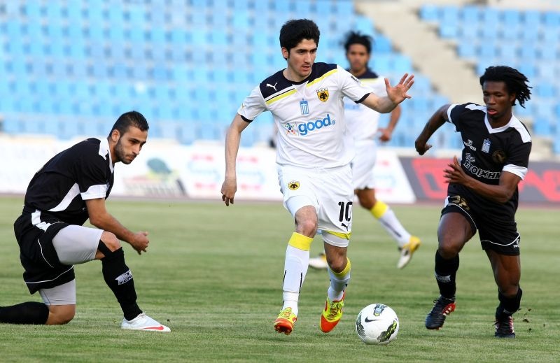 Οι ελεύθεροι, «hot» και ωραίοι της Super League! (photos)
