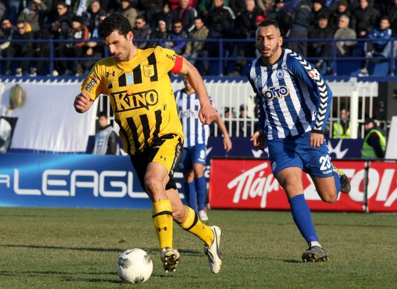 Οι ελεύθεροι, «hot» και ωραίοι της Super League! (photos)
