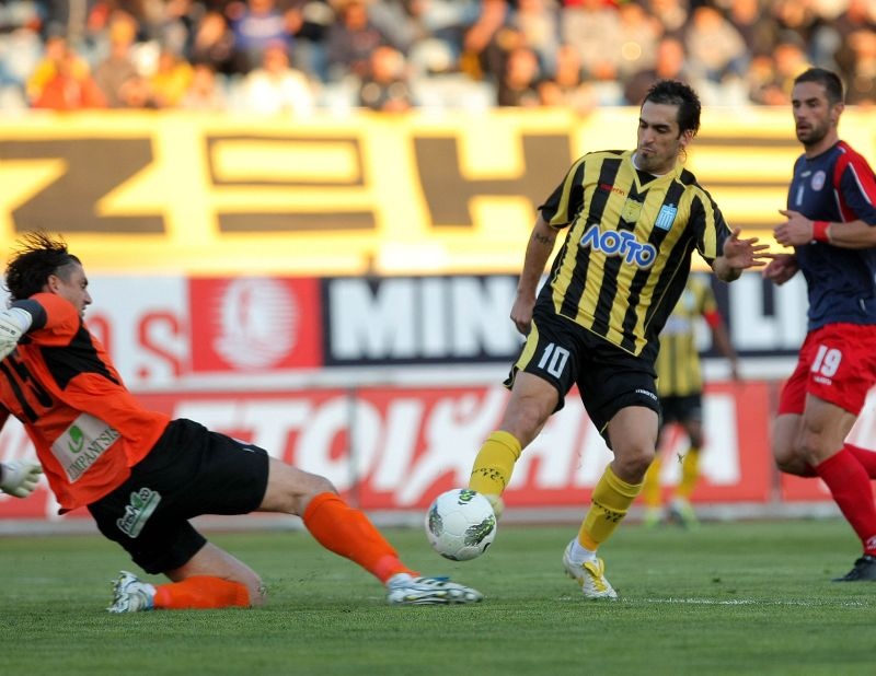 Οι ελεύθεροι, «hot» και ωραίοι της Super League! (photos)
