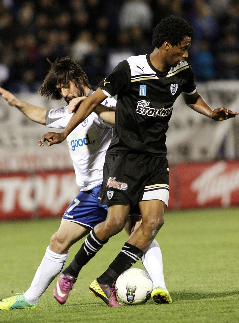 Οι ελεύθεροι, «hot» και ωραίοι της Super League! (photos)