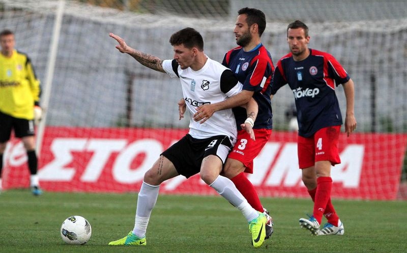 Οι ελεύθεροι, «hot» και ωραίοι της Super League! (photos)
