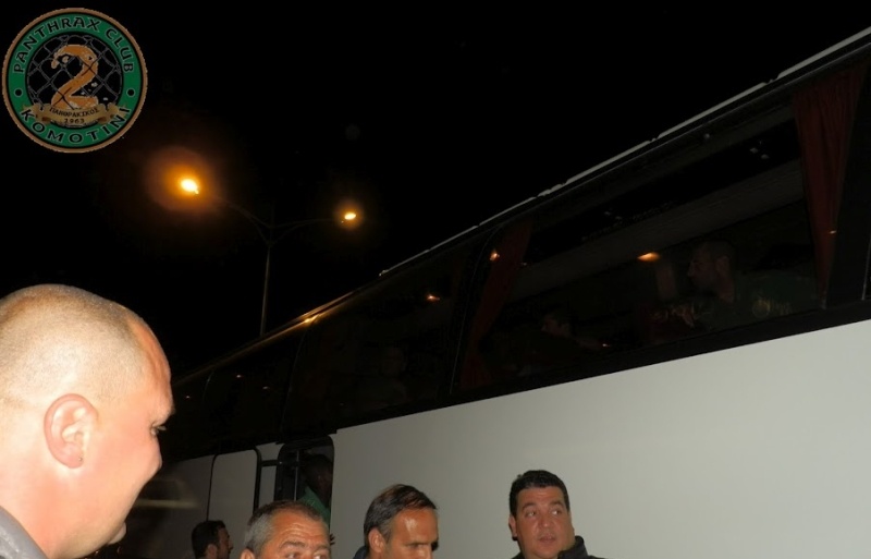 Πανθρακικός: «Α΄ Εθνική έχω ανεβεί κι έχω τρελαθεί»!