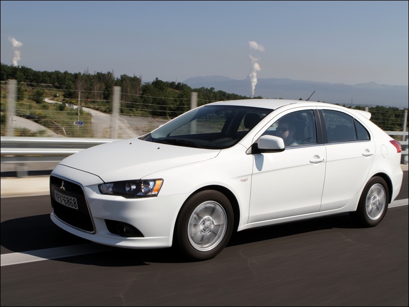 Προσφορές Honda - Mitsubishi