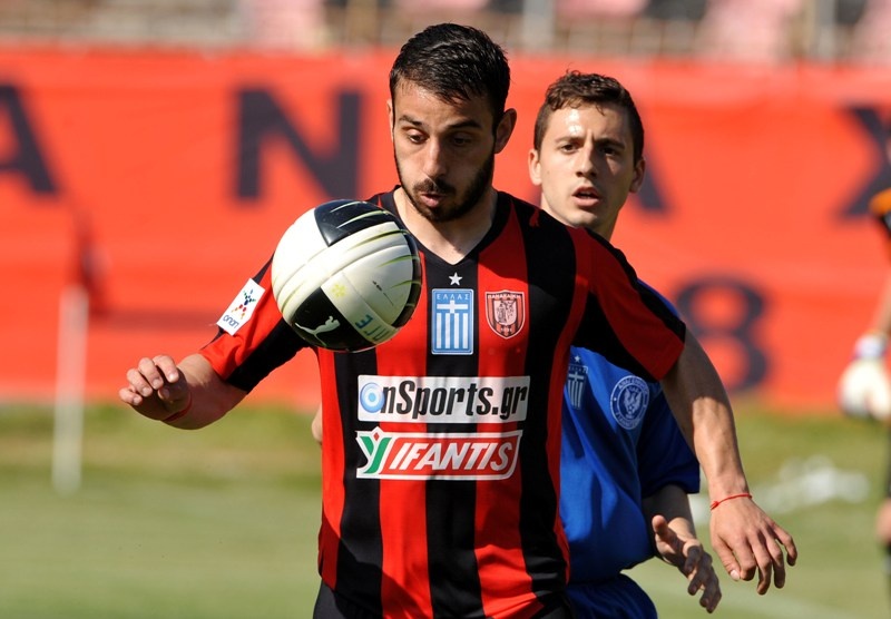 «Τρένο» για τα play offs η Παναχαϊκή, 2-0 τα Γιαννιτσά