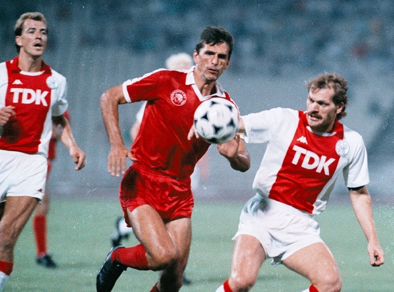 Εκλογές 2012: Ο Τάσος Μητρόπουλος στο Onsports