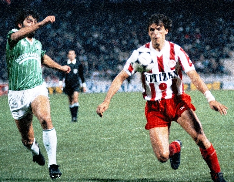 Εκλογές 2012: Ο Τάσος Μητρόπουλος στο Onsports