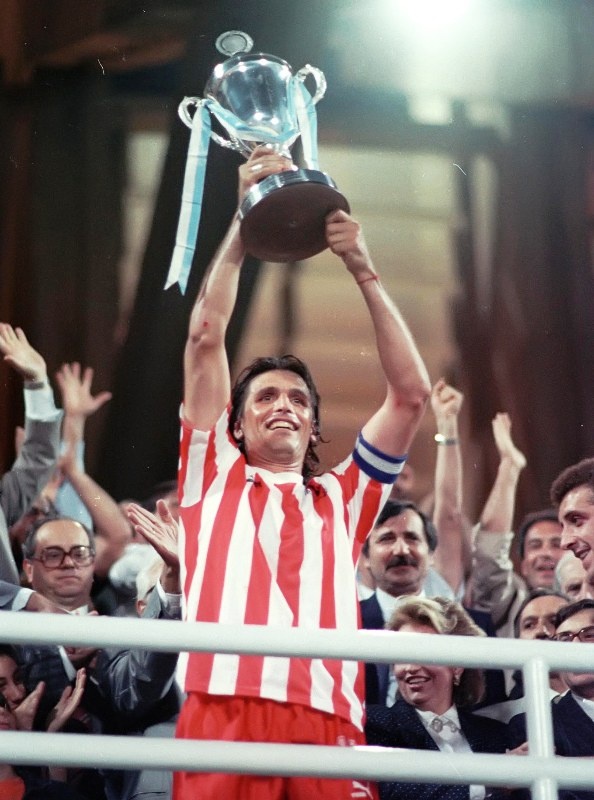 Εκλογές 2012: Ο Τάσος Μητρόπουλος στο Onsports