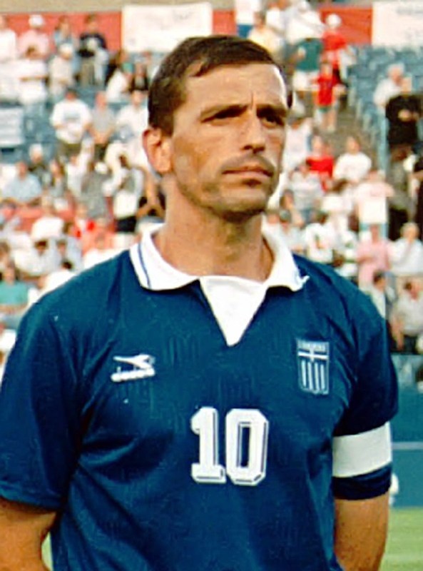 Εκλογές 2012: Ο Τάσος Μητρόπουλος στο Onsports