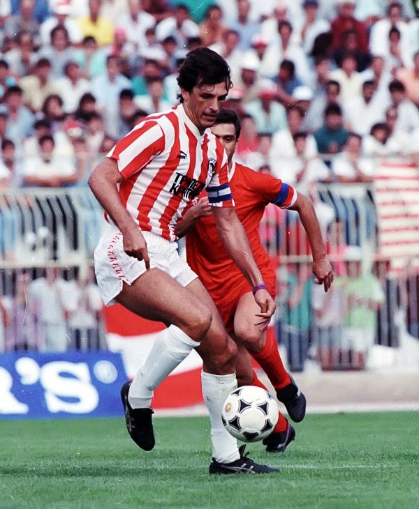 Εκλογές 2012: Ο Τάσος Μητρόπουλος στο Onsports