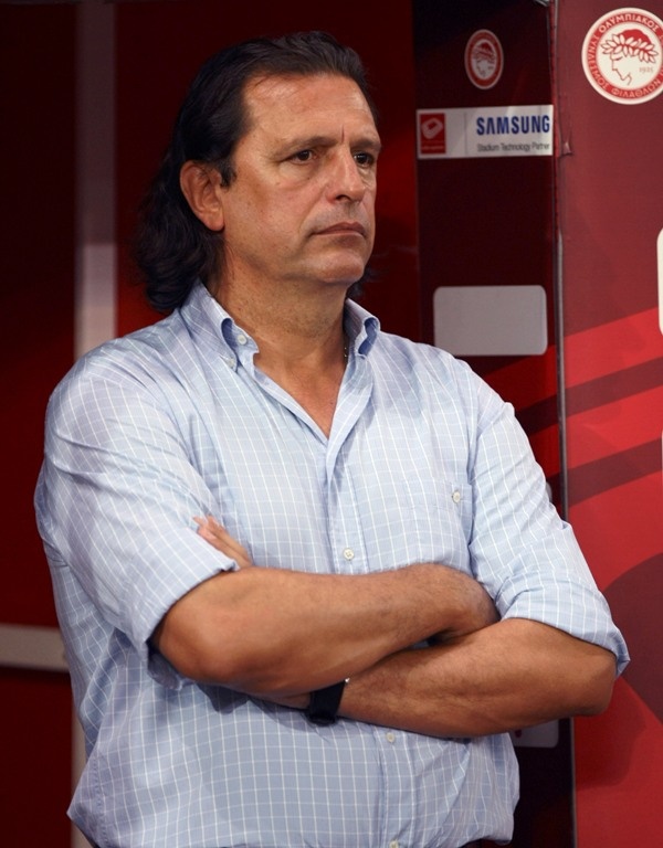 Εκλογές 2012: Ο Τάσος Μητρόπουλος στο Onsports