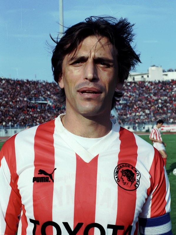 Εκλογές 2012: Ο Τάσος Μητρόπουλος στο Onsports