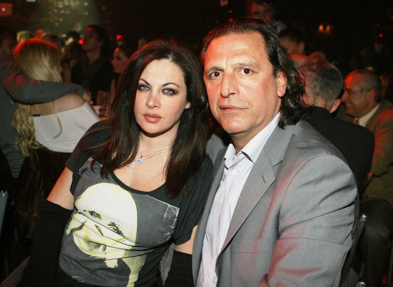 Εκλογές 2012: Ο Τάσος Μητρόπουλος στο Onsports