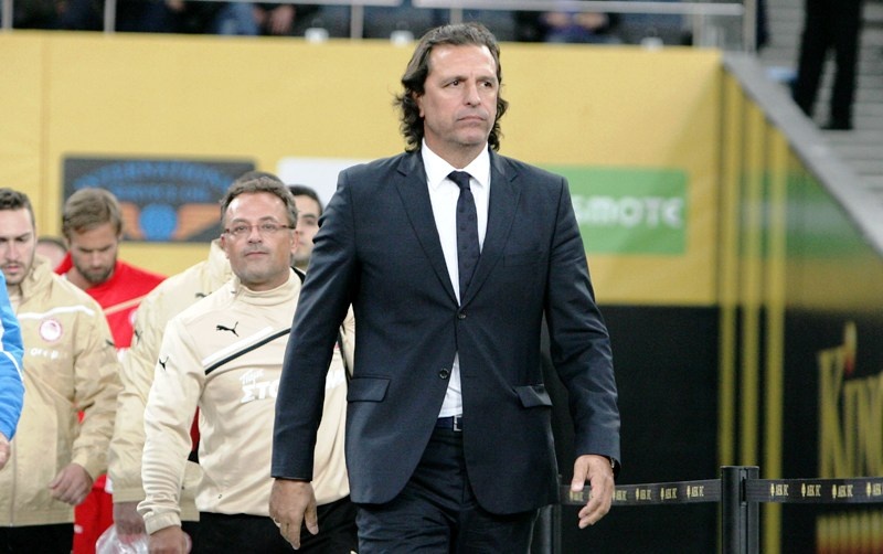 Εκλογές 2012: Ο Τάσος Μητρόπουλος στο Onsports