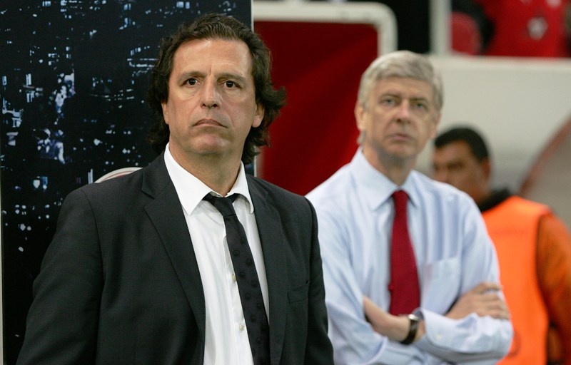 Εκλογές 2012: Ο Τάσος Μητρόπουλος στο Onsports