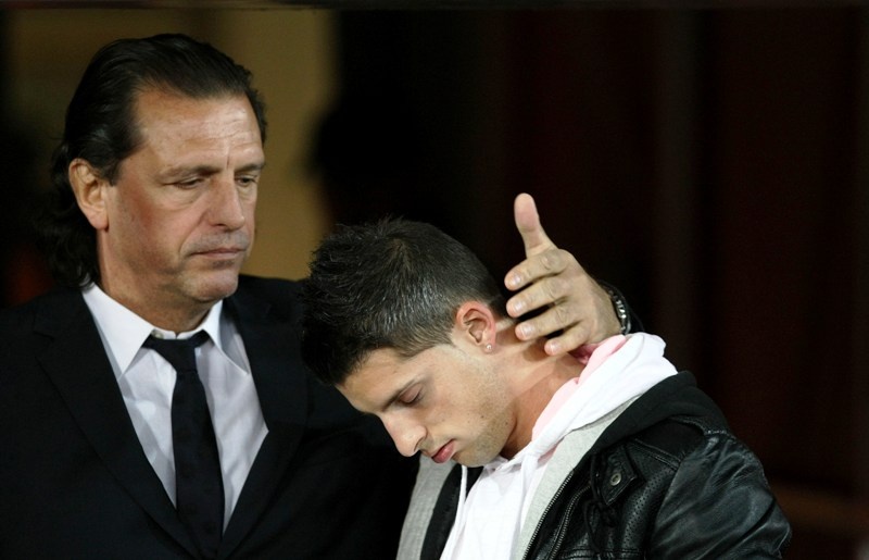 Εκλογές 2012: Ο Τάσος Μητρόπουλος στο Onsports