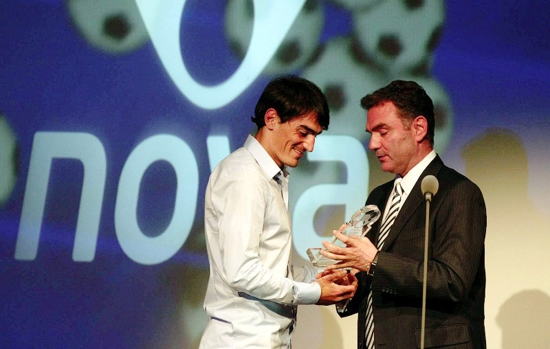 Ερυθρόλευκα τα βραβεία της Nova (photos+videos)