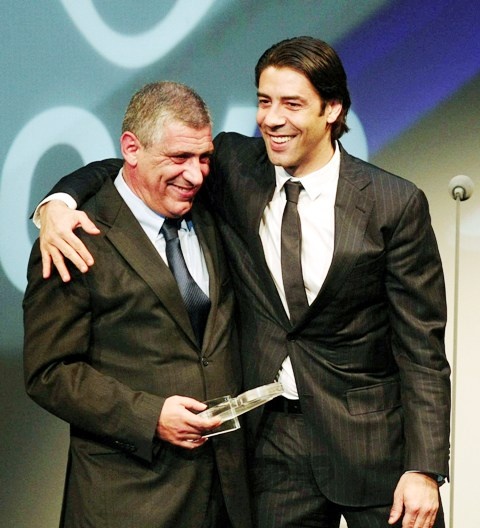 Ερυθρόλευκα τα βραβεία της Nova (photos+videos)