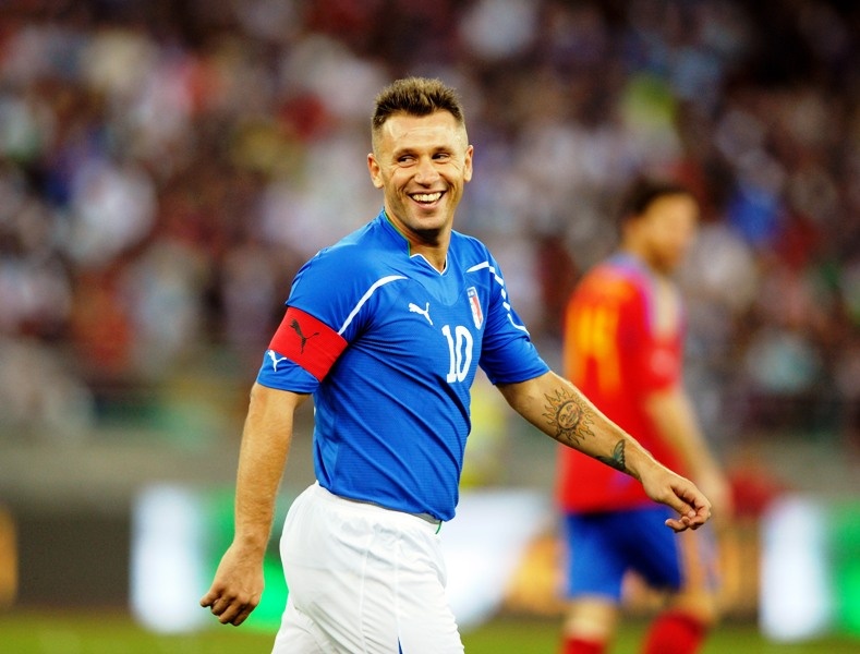 Euro 2012: Οι πιθανές απουσίες…