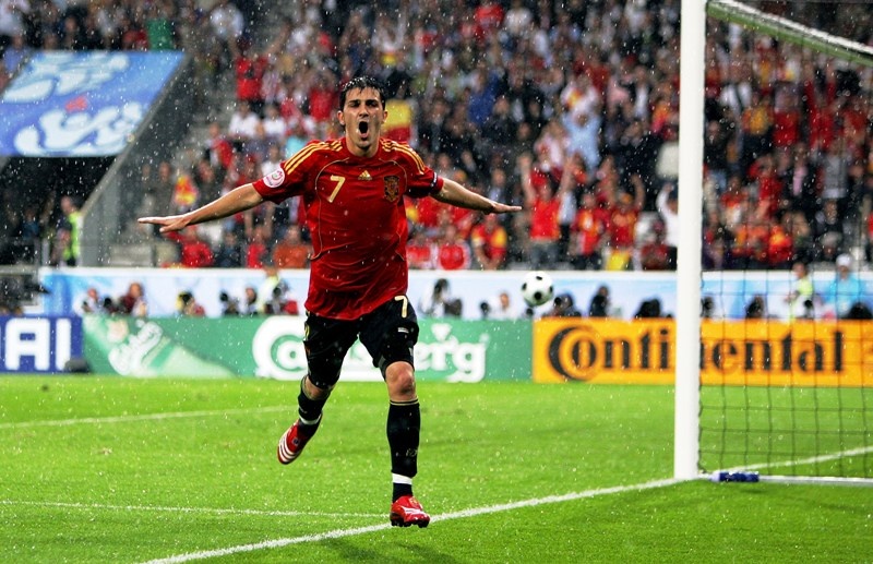 Euro 2012: Οι πιθανές απουσίες…