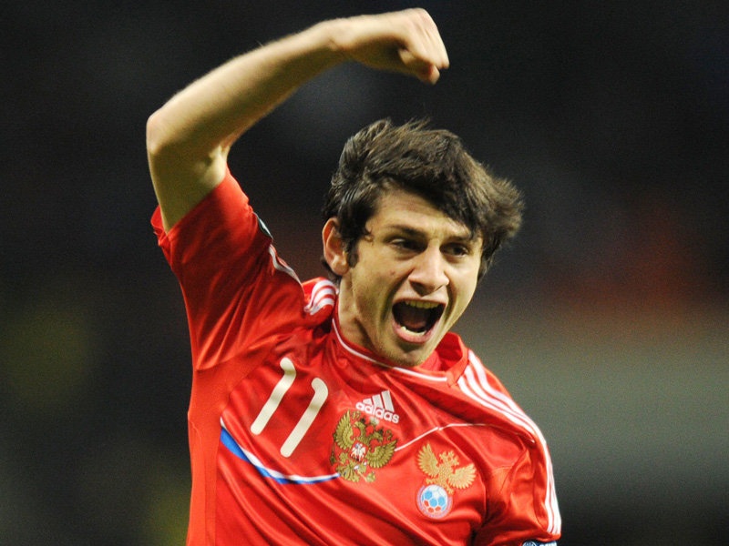 Euro 2012: Οι πιθανές απουσίες…