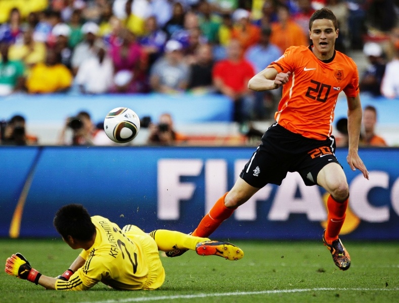 Euro 2012: Οι πιθανές απουσίες…