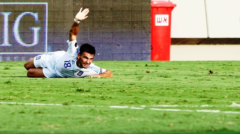Euro 2012: Οι πιθανές απουσίες…