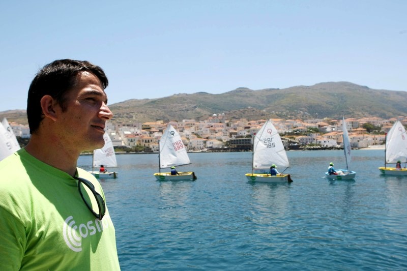 Εκλογές 2012: Ο Πύρρος Δήμας που δίχασε (photos+videos)