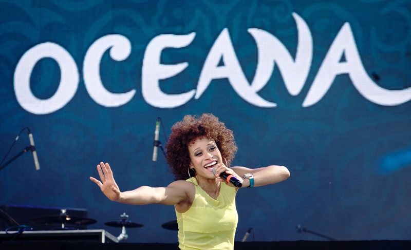 Euro 2012: Η Oceana μας βάζει στο κλίμα