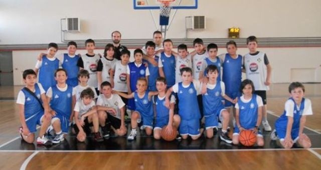 Επτά φιλικά στην Κατερίνη (photos)