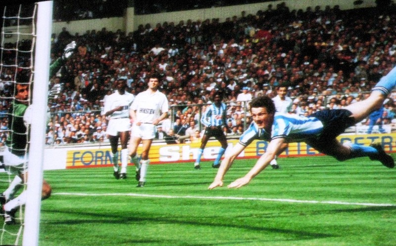 Οι καλύτεροι τελικοί του FA Cup