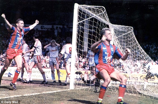 Οι καλύτεροι τελικοί του FA Cup