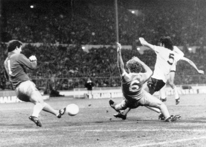 Οι καλύτεροι τελικοί του FA Cup